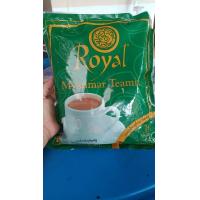 ราคา အသင ဖ လက ဖက ရည ၂၀ ဂရမ ၃၀ ထ ပ ชาพม่า Royal ขายดีที่สุด ยอดฮิต 1 ถุง 30 ซอง Royal Myanmar Teamixพร้อมส่ง สต๊อกใหม่ ชาพม่าRoyal myanmar TeaMix ชาพม่า3in1 ชาพม่าRoyal ของแท้ หวานน้อยหอมละมุน รสเข็มข้น Pac