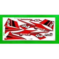 ราคา สติกเกอร์ Yamaha Fino รุ่น23ปี2013 (8008842560)