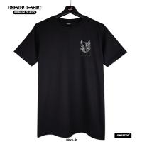 ราคา เสื้อยืดลาย THE FOX ผ้า cotton 100 อย่างดี no 140 (21435615437)