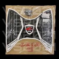 ราคา แผ่นวางเท้า lead แผ่นยางกันลื่น แผ่นยางปูพื้น (20396754893)