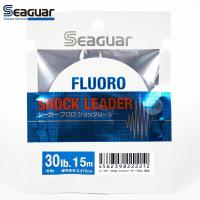 ราคา สายช็อคลีดเดอร์ SEAGUAR FLUORO SHOCK LEADER (22606969053)