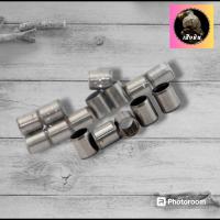 ราคา บูทเสาเสื้อสูบแท้ ปลอกรองเสื้อสูบแแท้สำหรับรถมอเตอร์ไซค์ WAVE WAVE110 I MIO SONIC WAVE125 (22328623117)