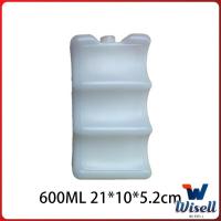 ราคา Wisell เจลทำความเย็นแบบ กล่องแช่แข็ง ปิคนิคคูลเลอร์ fresh keeping ice box (19872450612)