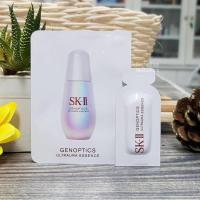 ราคา SK II SKINPOWER Essence 1ml Genoptics Ultraura Essence 0 7ml ขนาดทดลอง (22589738635)