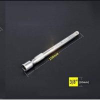 ราคา ประแจข้อต่อบล็อก ข้อต่ออ่อน ข้อต่อบล็อก ด้ามต่อประแจบล็อก ข้อต่ออ่อนCRV ด้ามบล็อกยาวขนาด1 2 1 4 3 8 ต่อลูกบล๊อค ข้อต่อเพิ่ม ข้อต่อยาว (15144897576)