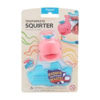 ราคา INDEX LIVING MALL ที่บีบหลอดยาสีฟัน รุ่น เวล สีชมพู (17801631805)