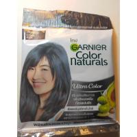 ราคา Garnier Color Naturals Creme Riche การ์นิเย่ คัลเลอร์ แนทเชอรัลส์ 1ชุดประกอบด้วยแฮร์คัลเลอร์แรนท์30กรัมและดีเวลลอปเปอร์30มล ครีมเปลี่ยนสีผมการ์นิเย่ (22666273448)