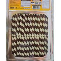 ราคา ถูกที่สุด พร้อมส่ง ขนมปังปี๊บเวเฟอร์สติ๊ก หลากรส ตราวี ฟู้ดส์ กรอบ อร่อย สดใหม่ แบ่งขาย ขนาด 300 1000กรัม เวเฟอร์สติ๊กใบเตย สติ๊กส้ม สติ๊กช็อคโกแลต สติ๊กชาไทย สติ๊กเรนโบว์ (21917033344)