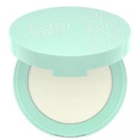 ราคา Sasi แป้งพัฟ ศศิ Acne Sol Comfort Powder แป้งพัฟคุมมัน เบลอรูขุมขน กันแดด ขนาด 4 5 กรัม (21913684231)