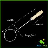 ราคา MetMe สแตนเลส สําหรับตัดขวดแก้ว ที่ตัดขวดไวน์ เบียร์ Glass Bottle Cutter (21786034264)