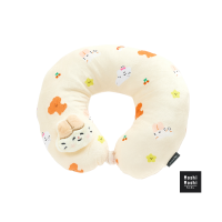 ราคา Moshi Moshi หมอนรองคอ ลาย Butterclub หมอนรองคอพกพา รุ่น 8100026904 26906 (22571884038)