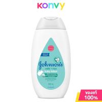 ราคา Johnsons Baby Lotion โลชั่นบำรุงผิวกาย 200ml Regular Milk Rice Bedtime Cotton Touch (22361821517)