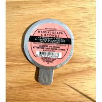 ราคา แผ่นน้ำหอมรถ Scentportable Bath Body Works (21958328723)