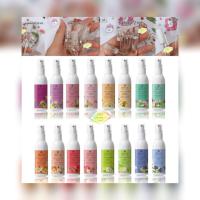 ราคา เทสเตอร์ 10ml สเปรย์ฉีดผมหอม ตัวหอม Oriental Princess Story of Happinesst Body cologne Spray (21269586676)