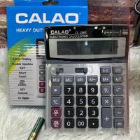 ราคา CALAO CL 1200V OS 1200V เครื่องคิดเลข หน้าจอ 12 หลัก เครื่องคิดเลขใหญ่ (20333996858)