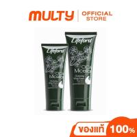 ราคา Lifeford CICA Micellar Cleansing Whip Foam 50ml 150ml โฟมล้างหน้า ใบบัวบก สำหรับผิวเป็นสิว (21795033671)