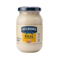 ราคา มายองเนส Hellmanns ขวดบีบ 250ml Hellmanns Real Mayonnaise Sqeeze 250ml (21495864815)