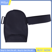 ราคา Millys The ostomy กระเป๋าปกกันน้ำปรับได้ถุง ostomy ถุงแขวนรับน้ำหนักคงที่กระเป๋ากระเป๋า colostomy (21467982568)