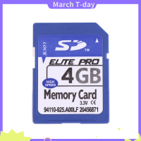 ราคา March SD Card 1GB 2GB 4GB 8GB 16GB 32GB 64GB Secure Digital Flash Memory Card (22425231929)