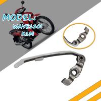 ราคา สะพานรองโซ่ WAVE รุ่น WAVE110I K1M สะพานกดโซ่ราวลิ้น (21816333893)