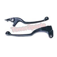 ราคา มือเบรค Nouvo เก่า Nouvo mx สีดำ ราคา ข้าง มีตัวเลือก อย่างดี (22567904029)