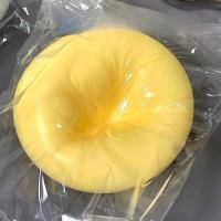 ราคา Sabai sabai COD 10 ซม สกุชชี่ รูปมะม่วง บีบของเล่น Squishy หนึบหนับ ของเล่นช่วยบรรเทาความเครียด (22649513115)