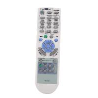ราคา Remote Control Projector Remote Control for NEC Projector NP100 NP110 NP115 NP1200 NP210 NP215 NP216 NP2200 NP300 NP305 NP310 (19843689765)