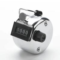 ราคา เครื่องนับจำนวน ตัวนับจำนวน อุปกรณ์นับจำนวน ตัวกดนับจำนวน counting machine ตัวเลข 4หลัก 0000 9999 (22639609750)