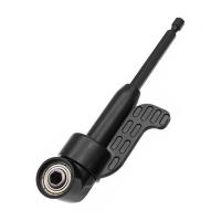 ราคา 105 Degree Angle Extension Screw Driver Socket Holder Adapter for Screwdriver Bit (22689462746)