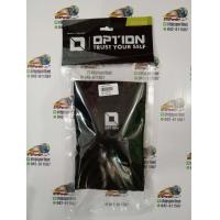 ราคา Option ออปชั่น สนับเข่า OPS 2 006 RW Knee Supportสนับศอก OPS 2 007 RW Elbow Support บรรจุ1ชิ้น แพ็ค สีดำ ขนาด Freesize (12675713353)
