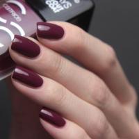 ราคา Catrice ICONails Gel Lacquer คาทริซ ยาทาเล็บเจล เล็บเจล (21401359609)