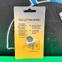ราคา ลูกคัตเตอร์ตัดกระเบื้อง marathon 8117 22B สำหรับแท่นตัด 8102E 5B ขนาด 60 80 100 cm (20458037614)