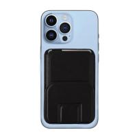 ราคา HENRI มี6สี กระเป๋าสตางค์ MAG Safe พร้อมขาตั้ง แม่เหล็กแบบแม่เหล็ก หนังพียู เคสคลุมโทรศัพท์ อุปกรณ์เสริมโทรศัพท์ กระเป๋าใส่โทรศัพท์มือถือ สำหรับ สำหรับ iPhone 15 14 13 12 (22486564032)