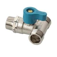 ราคา มินิบอลวาล์ว 3 ทาง SANWA รุ่น BV 15 MMM MFM ขนาด 1 2 นิ้ว GRANDHOMEMART (21474121477)