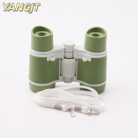 ราคา YANGJT แว่นขยายแบบพกพาสำหรับเด็กกล้องส่องทางไกลสำหรับใช้ในการเดินป่า (22439703314)