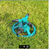 ราคา หัวฉีดสปริงเกอร์ สปริงเกอร์ รดน้ำต้นไม้ หมุน 360 องศา Sprinkler watering plants 360 รดน้ำต้นไม้ (18520195044)