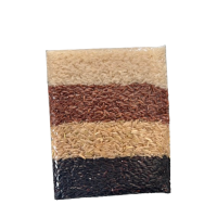 ราคา ข้าวกล้อง ข้าว3กษัตริย์ ข้าว4กษัตริย์ ข้าวสินเหล็ก ข้าวกล้องเพื่อสุขภาพ เกรดA นุ่มนวล ขนาด1กก โปรโมชั่นพิเศษ แพ็คละ 60 บาท (22451986341)