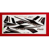 ราคา สติ๊กเกอร์ Yamaha Fino Premium Sports รุ่น23ปี2013 (10335486351)