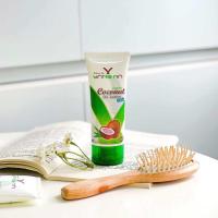 ราคา โลชั่นบำรุงผิวน้ำมันมะพร้าว ทำมาจากน้ำมันมะพร้าวสกัดเย็นออร์แกนิค (20406679283)