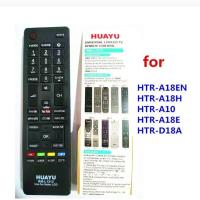 ราคา ใหม่ HTRA10L รีโมทคอนลสำหรับฉลาม RM L1313ใช้สำหรับ HHTR A18EN HTR A18H HTR A10L HTR D18A HTR A10 HTR A1 LED LCD LE32K6000B LE40K6000B LE43B9200WB (17061779345)