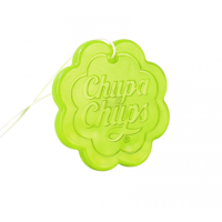 ราคา Chupa Chups ซิลิโคนหอมปรับอากาศ 16g (20557496438)
