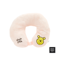 ราคา Moshi Moshi หมอนรองคอ ลาย Pooh ลิขสิทธิ์แท้จาก Disney หมอนรองคอพกพา รุ่น 6100004147 4149 (22608470580)