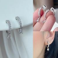 ราคา ต่างหูหนีบ สำหรับคนไม่เจาะหู แบบห่วง อะไหล่สีทอง สีเงิน แป้นขดลวด เหมาะสำหรับออกงาน ใส่เที่ยว ทำงาน ใส่สบาย (22658361101)