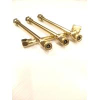 ราคา หัวเติมลม ที่เติมลม 2 หัว ด้ามยาว ราคาต่อ 1 ชิ้น (4799192413)