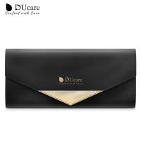 ราคา DUcare กระเป๋าแปรงสำหรับแต่งหน้า Tas Kosmetik การเดินทางแบบมืออาชีพ Essential สามารถรองรับเครื่องมือแปรงสำหรับแต่งหน้าได้หลากหลาย โพสต์ภายใน24ชั่วโมงและบริการรับประกัน90วัน (21644984014)