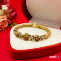 ราคา กำไลทองเหลืองคั่นตุ้ม หัวใจตัดลาย เส้นผ่านศูนย์กลาง 5 5 5 ซม ตะขอตัวเอ็น ทองเหลืองโบราณ งานดิบไม่ชุบ พร้อมส่ง (22093722352)