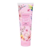 ราคา Cute Press Sweet Musk Body Lotion ขนาด 250 g จัสมีโลชั่น250มล (21409373637)