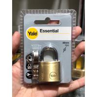 ราคา ํYale แม่กุญแจ ของแท้ 30 40 45 mm (22088938314)