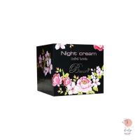 ราคา ครีมบิวตี้ทรี ไนท์ครีม NIGHT CREAM BEAUTY3 5กรัม15กรัม ของเเท้ ครีมหน้าใส ขาวเนียนกระจ่างใส ลดสิว ฝ้า กระ รอยดำ (13629669111)