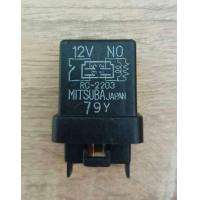 ราคา รีเลย์ พัดลม Honda แท้ถอดญี่ปุ่น (20837187059)